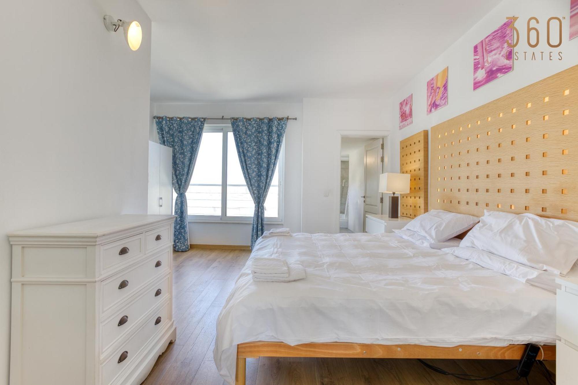 Charming Home With Sea Views & Maltese Balcony By 360 Estates 瓦莱塔 外观 照片
